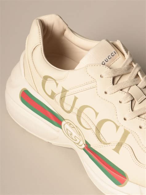 fornitori scarpe gucci|Gucci trendy sneakers.